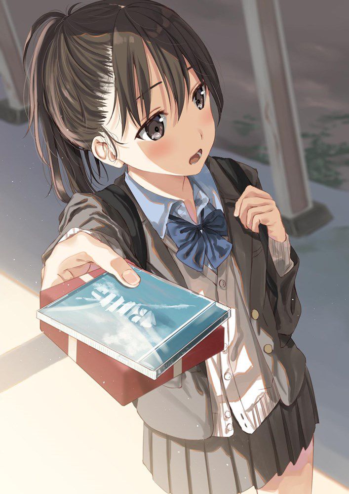 [Non-erotic] post a secondary image of a cute girl thread [small erotic] Part 15 53