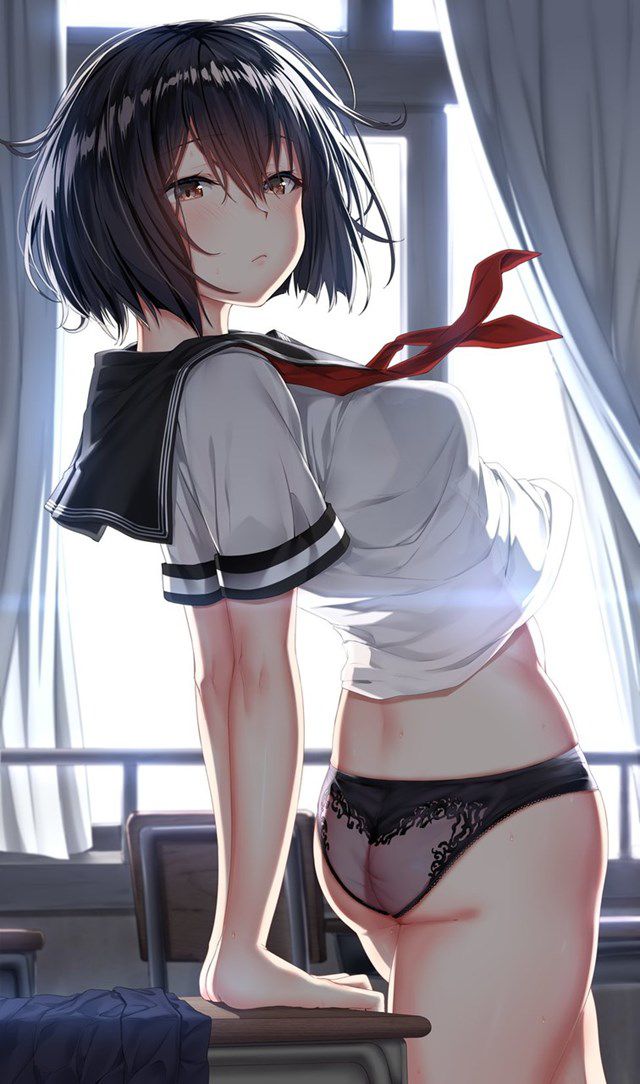 [Non-erotic] post a secondary image of a cute girl thread [small erotic] Part 15 6