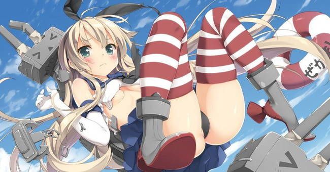 [Kantai Collection] secondary erotic image that can be on the island-style Oneta 12