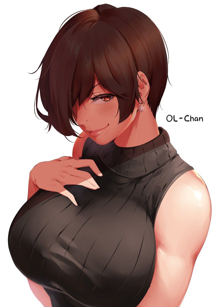 [various] OL-chan (by Norman Maggot / MAGGOT666) [OC] 150