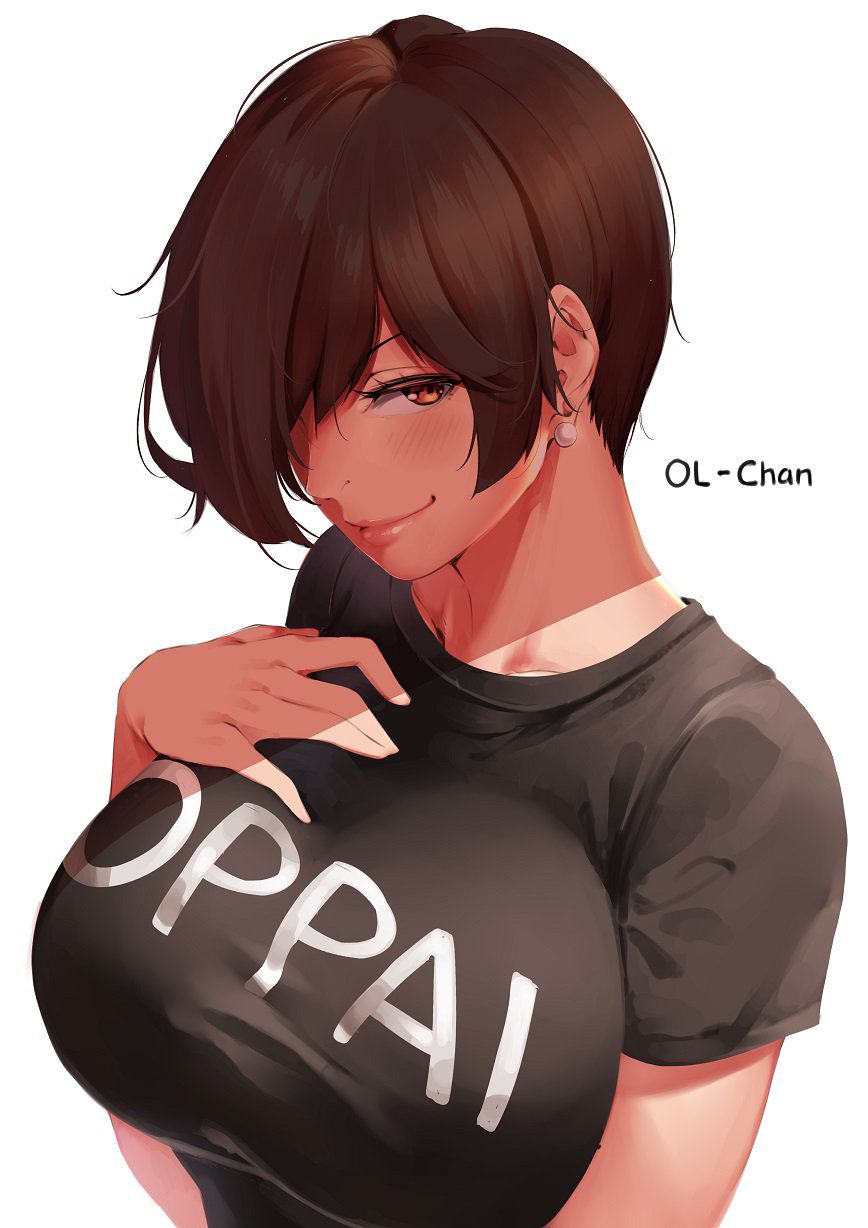 [various] OL-chan (by Norman Maggot / MAGGOT666) [OC] 154