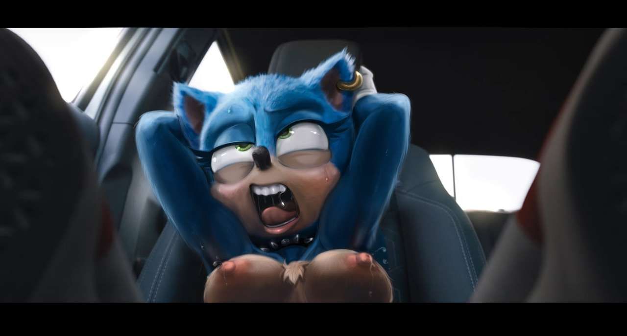 Sonic The Movie 11