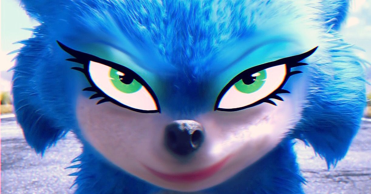 Sonic The Movie 48