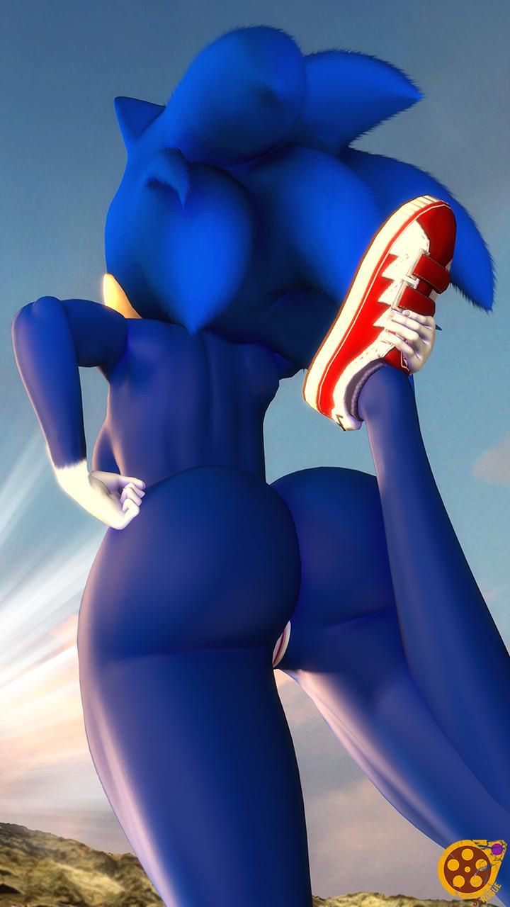 Sonic The Movie 70