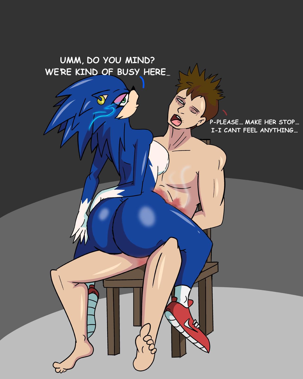 Sonic The Movie 92