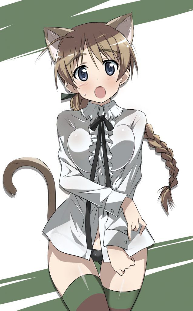 Strike Witches Supreme vs Ultimate Photo Gallery 23