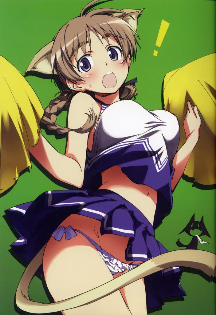 Strike Witches Supreme vs Ultimate Photo Gallery 6