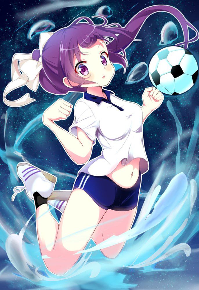[Secondary] Sports girl thread [image] Part 15 38