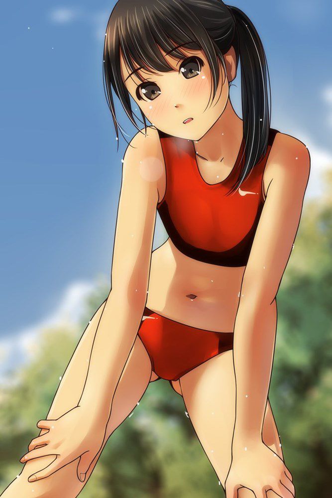 [Secondary] Sports girl thread [image] Part 15 7