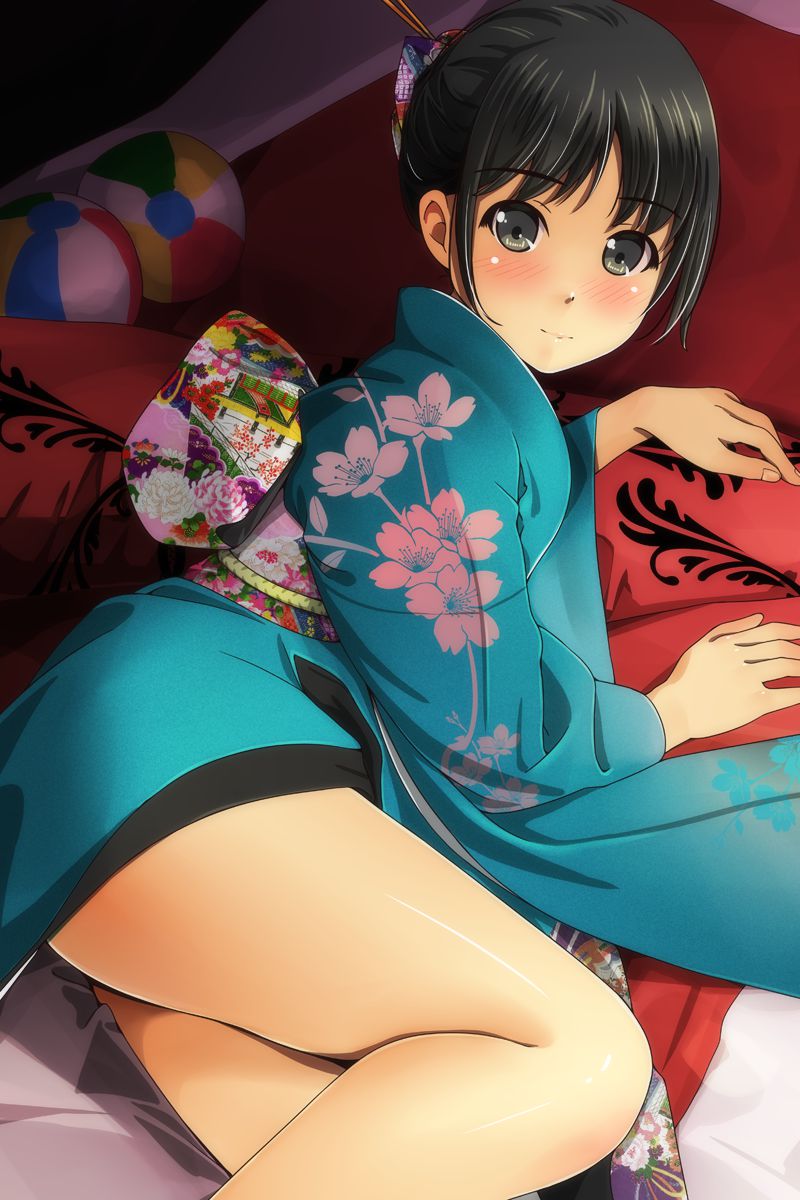 [Moe] Two-dimensional beautiful girl image general thread Part5 [non-erotic] 36