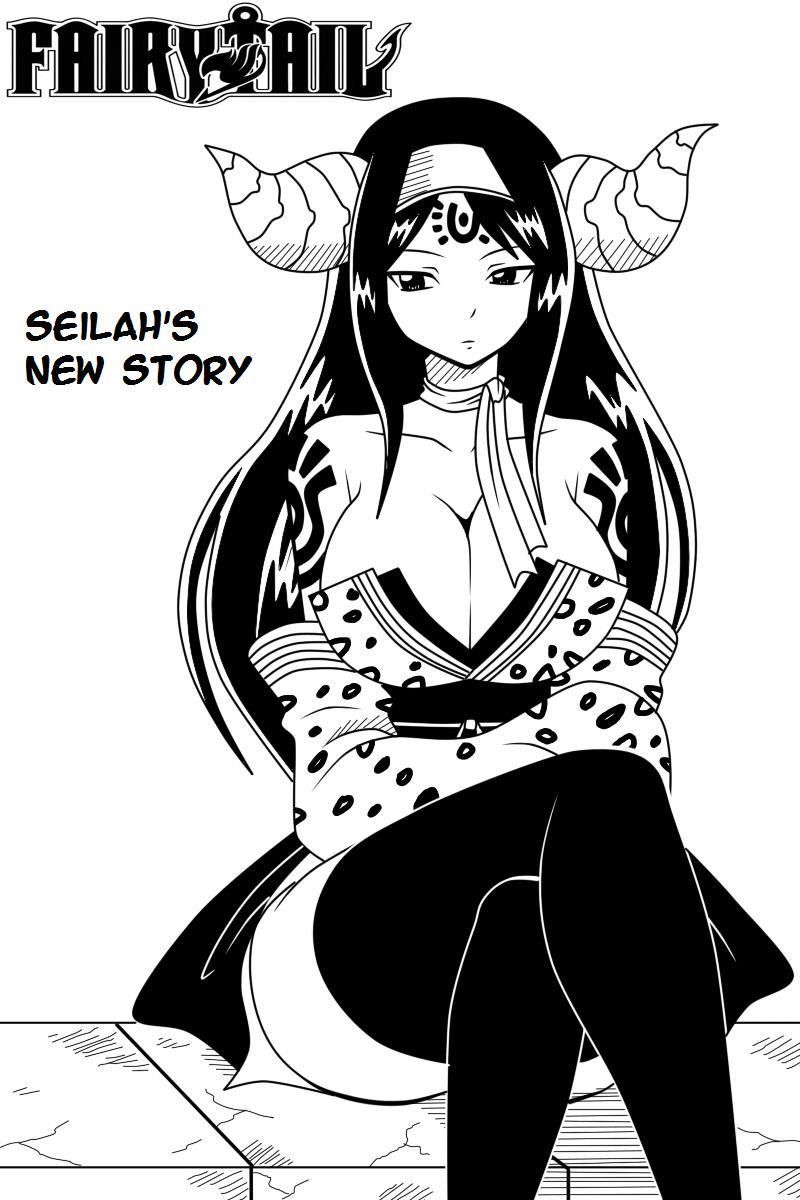 [DMAYaichi] Seilah's New Story (Fairy Tail)  [Portuguese-BR] 1