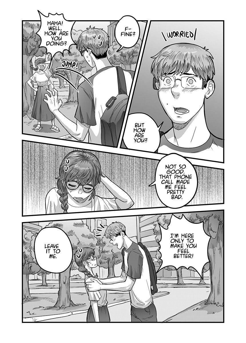 [Karla Diaz] Non-Non Ch. 1-10 [Ongoing] 271