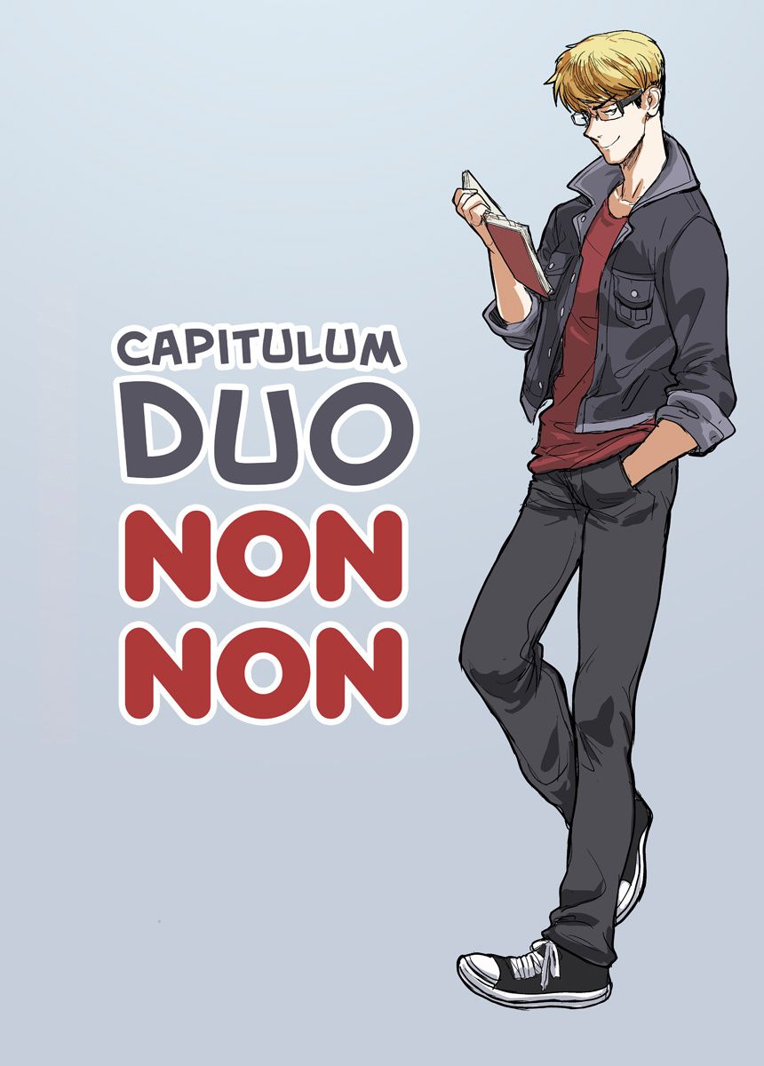 [Karla Diaz] Non-Non Ch. 1-10 [Ongoing] 28