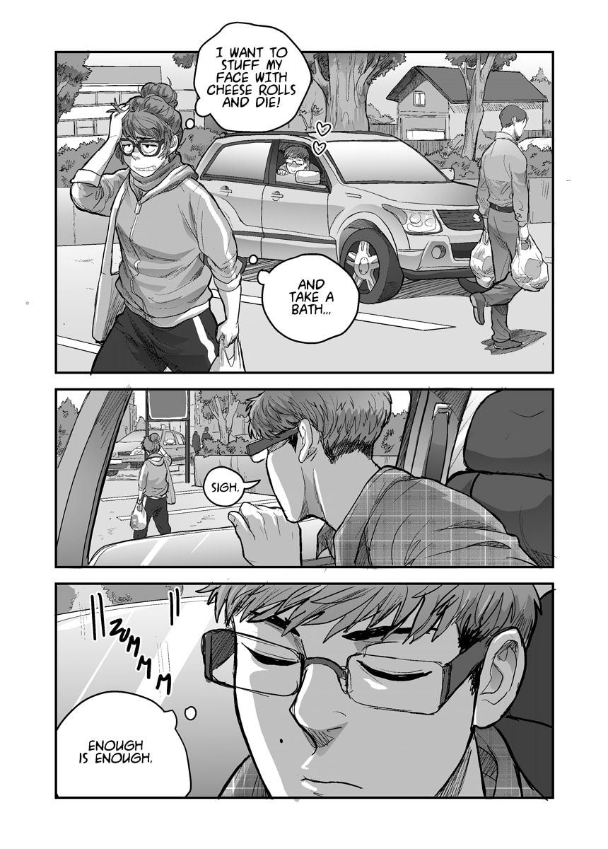 [Karla Diaz] Non-Non Ch. 1-10 [Ongoing] 86