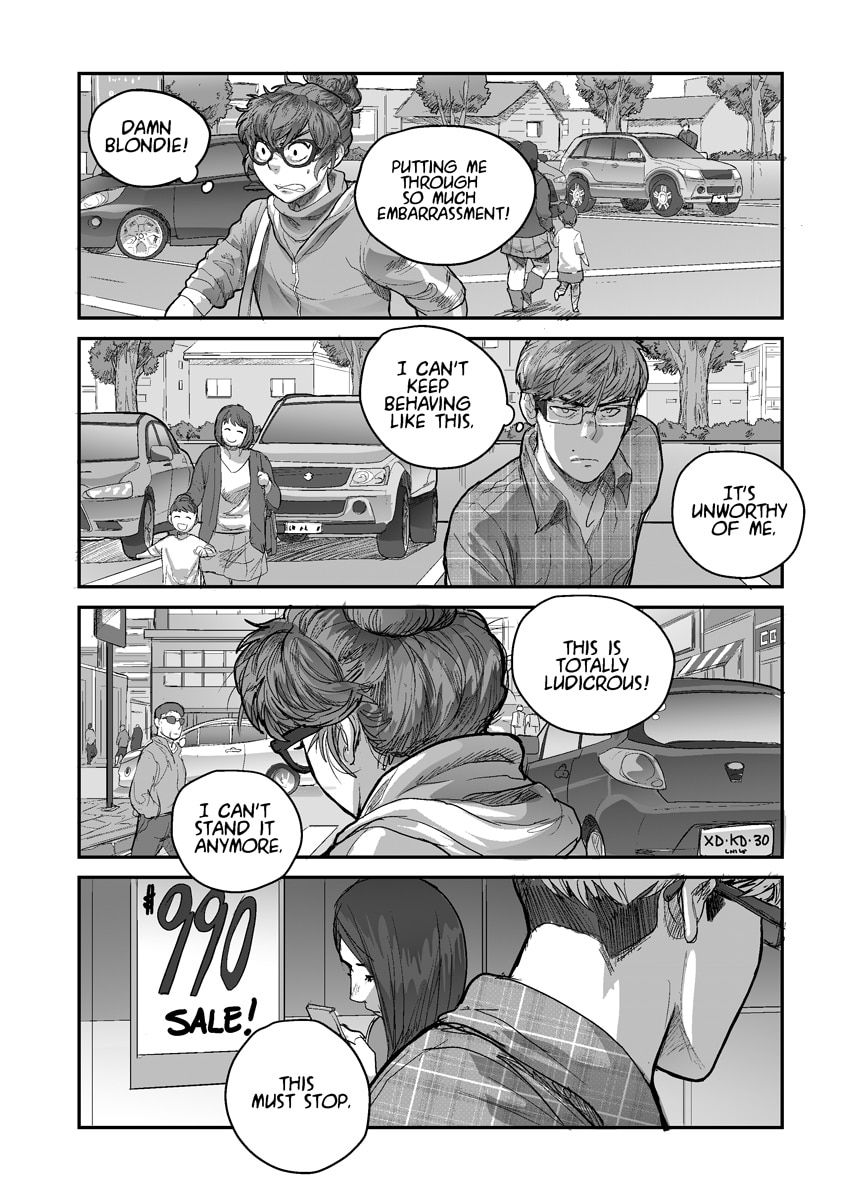 [Karla Diaz] Non-Non Ch. 1-10 [Ongoing] 87