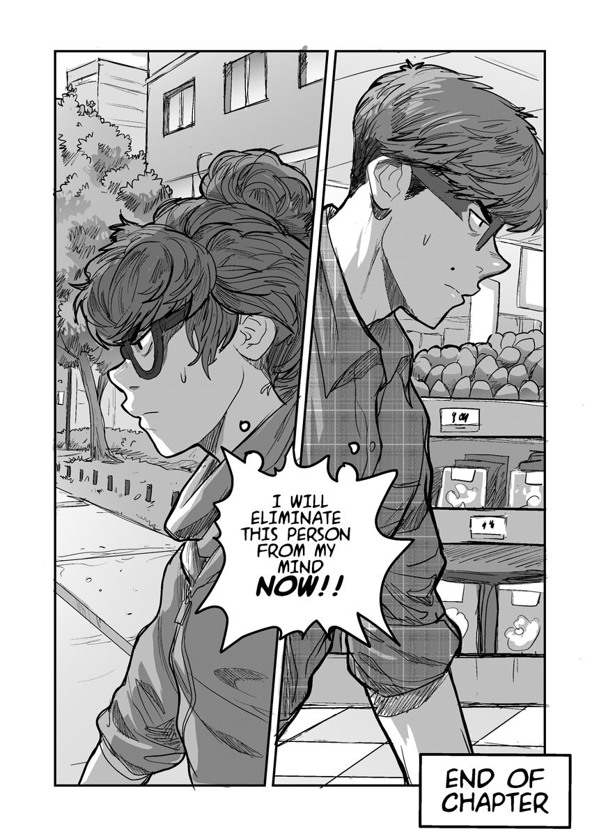 [Karla Diaz] Non-Non Ch. 1-10 [Ongoing] 88