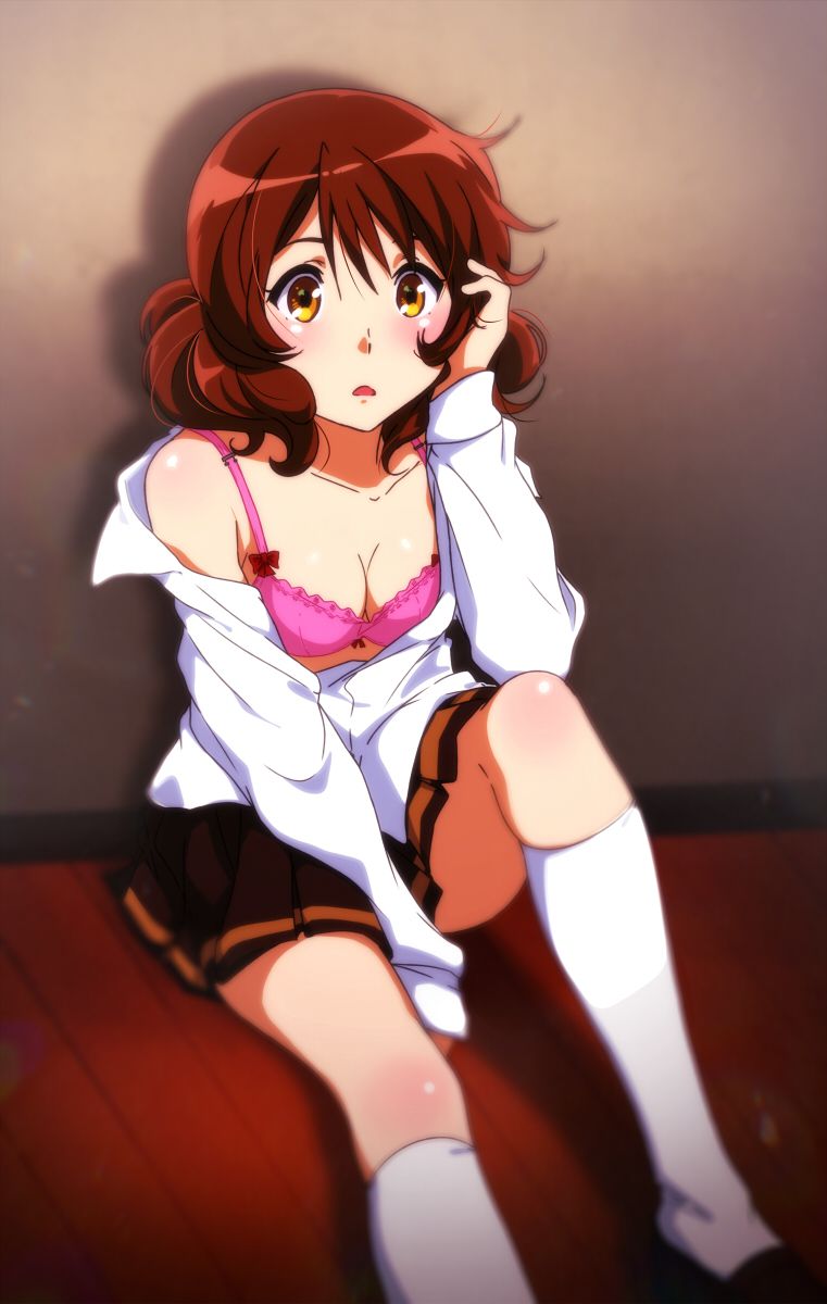 [Hibiki euphonium] Kumiko yae Photo Gallery 11