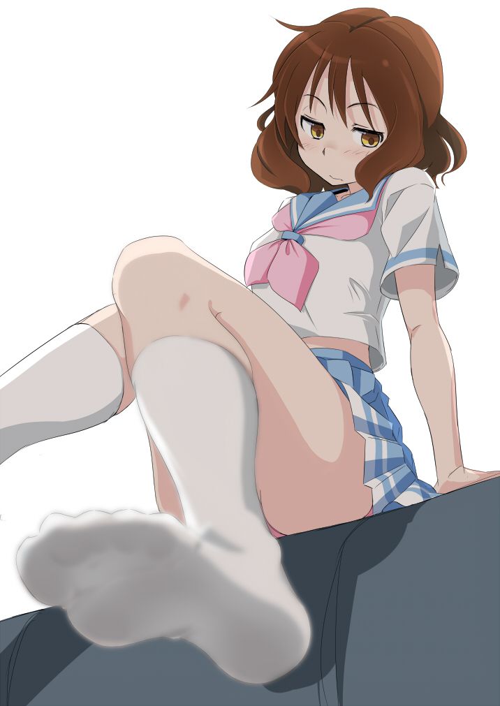 [Hibiki euphonium] Kumiko yae Photo Gallery 16