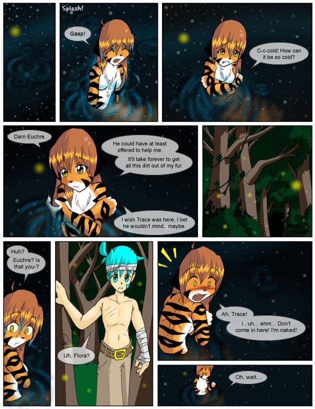 [Thomas Fischbach] TwoKinds [Ongoing] 107
