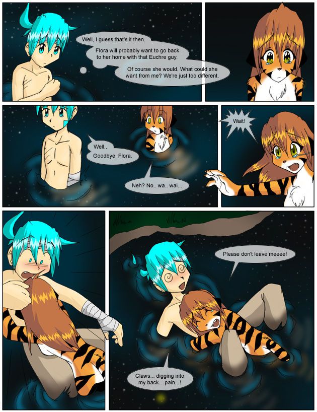 [Thomas Fischbach] TwoKinds [Ongoing] 109