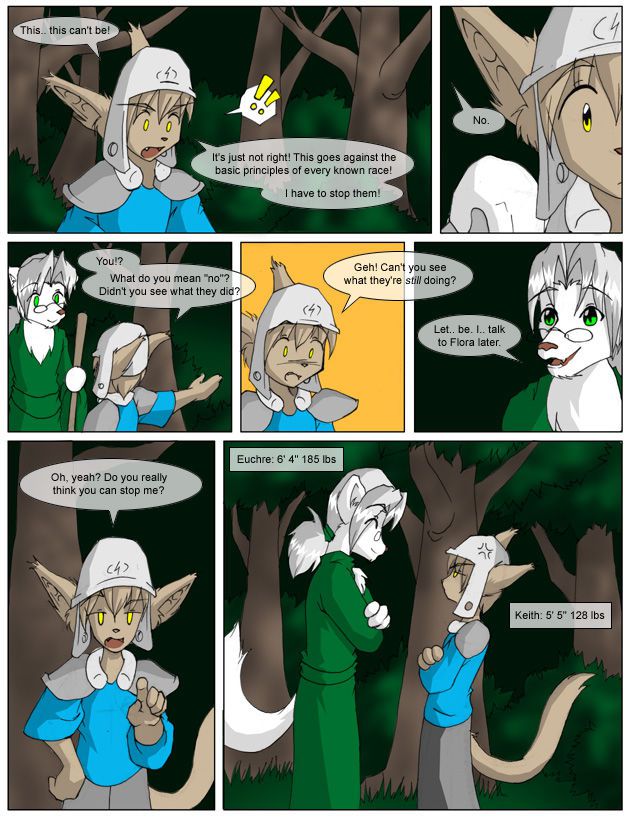 [Thomas Fischbach] TwoKinds [Ongoing] 114