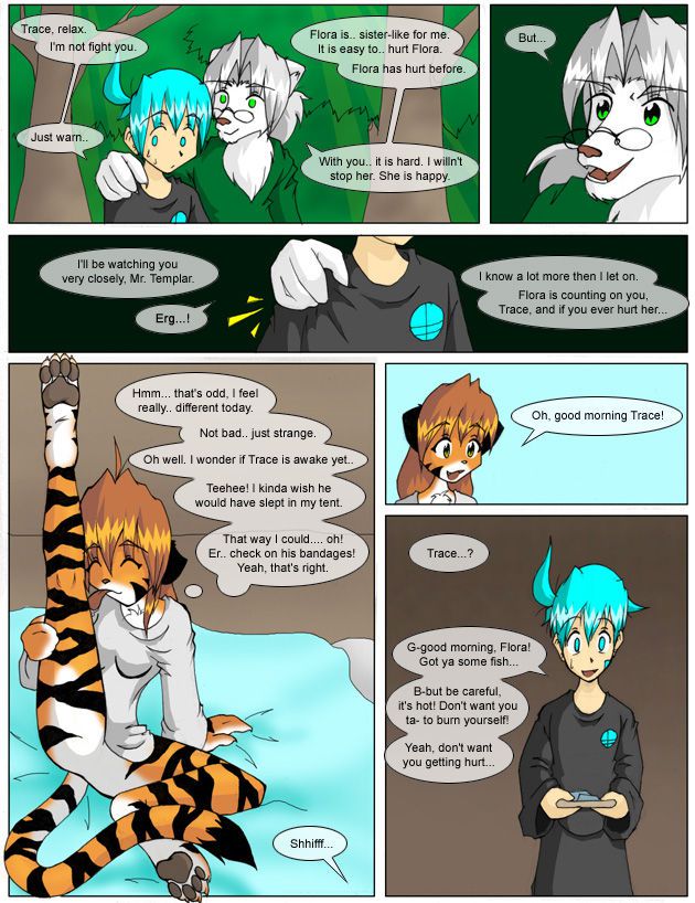 [Thomas Fischbach] TwoKinds [Ongoing] 117