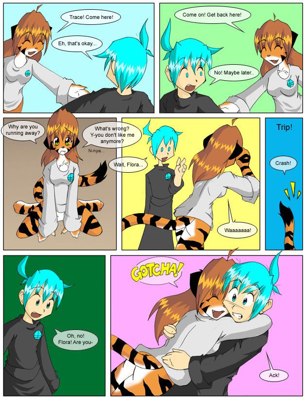 [Thomas Fischbach] TwoKinds [Ongoing] 118