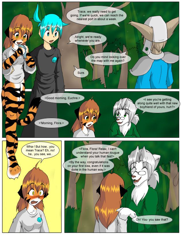 [Thomas Fischbach] TwoKinds [Ongoing] 119
