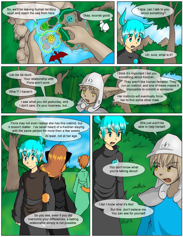 [Thomas Fischbach] TwoKinds [Ongoing] 120