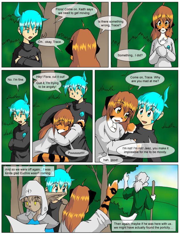 [Thomas Fischbach] TwoKinds [Ongoing] 122