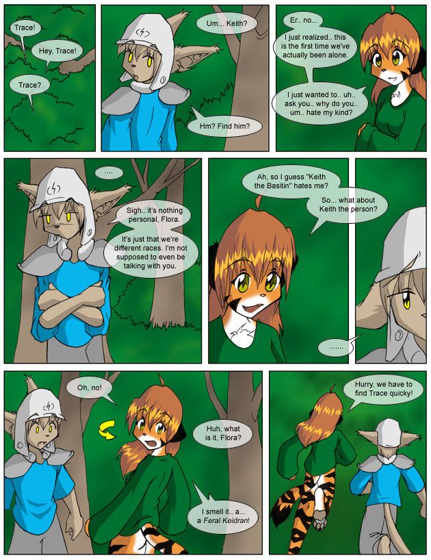 [Thomas Fischbach] TwoKinds [Ongoing] 125