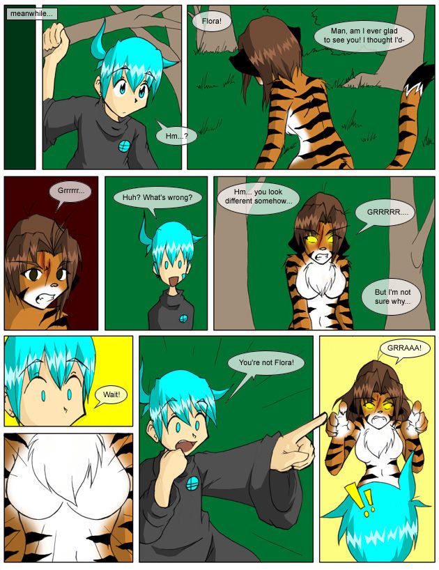 [Thomas Fischbach] TwoKinds [Ongoing] 126