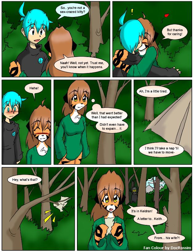[Thomas Fischbach] TwoKinds [Ongoing] 136
