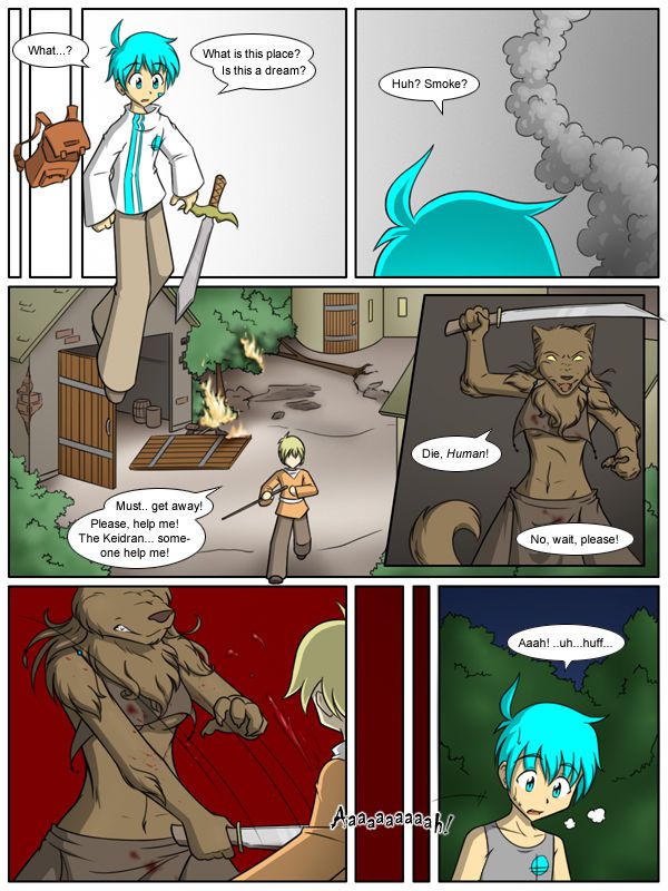 [Thomas Fischbach] TwoKinds [Ongoing] 15