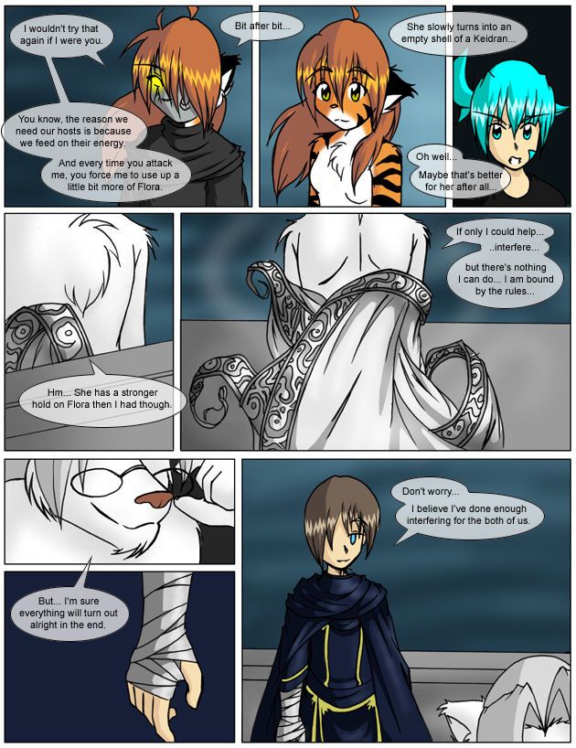 [Thomas Fischbach] TwoKinds [Ongoing] 176