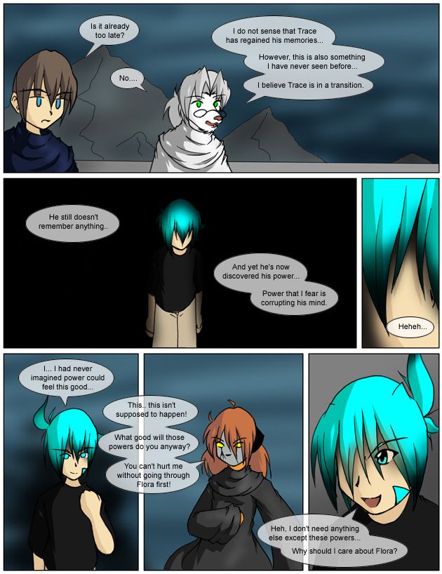 [Thomas Fischbach] TwoKinds [Ongoing] 178