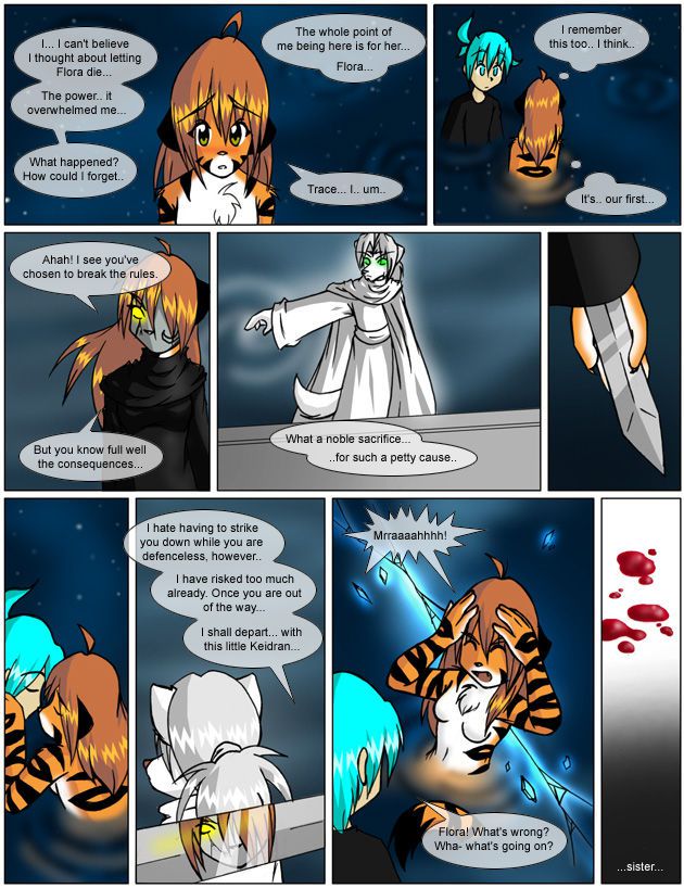 [Thomas Fischbach] TwoKinds [Ongoing] 181