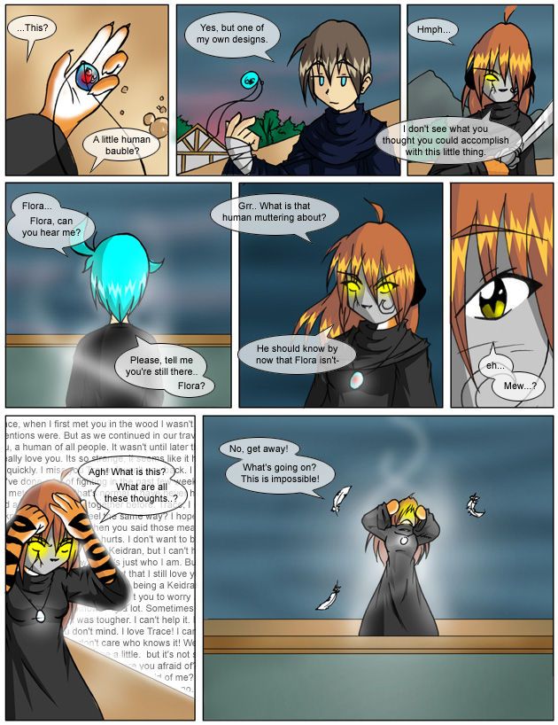 [Thomas Fischbach] TwoKinds [Ongoing] 183