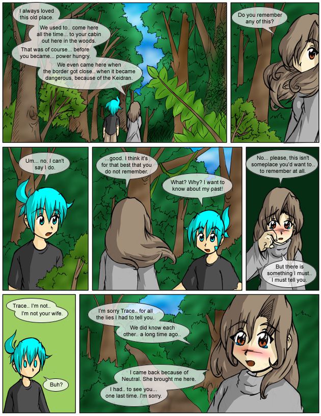 [Thomas Fischbach] TwoKinds [Ongoing] 192