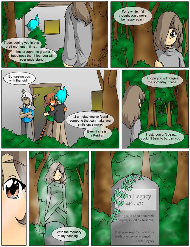 [Thomas Fischbach] TwoKinds [Ongoing] 193