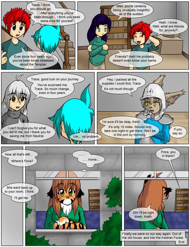 [Thomas Fischbach] TwoKinds [Ongoing] 196