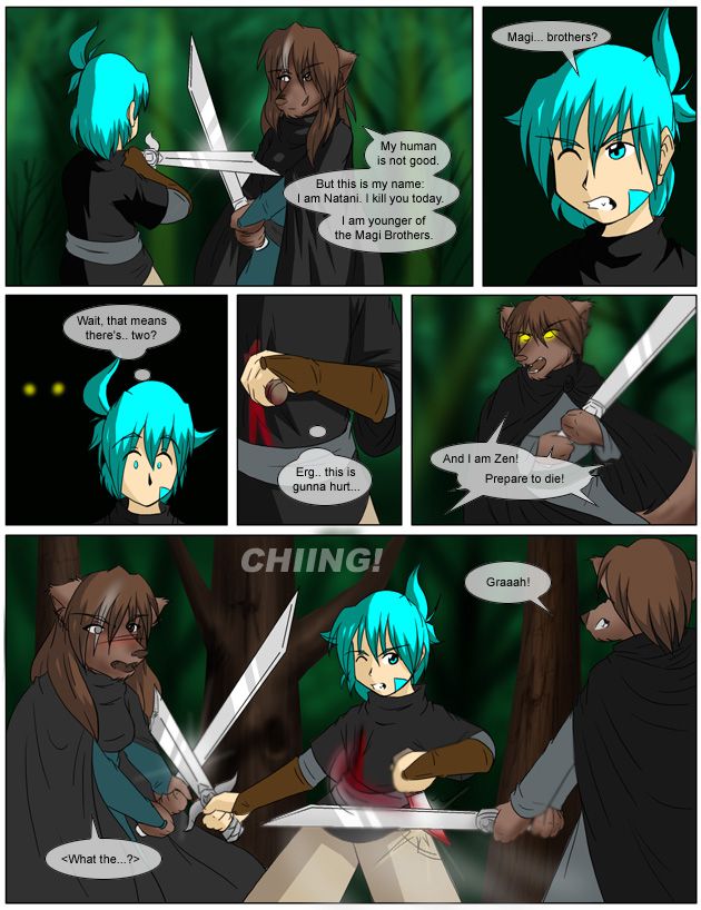 [Thomas Fischbach] TwoKinds [Ongoing] 215
