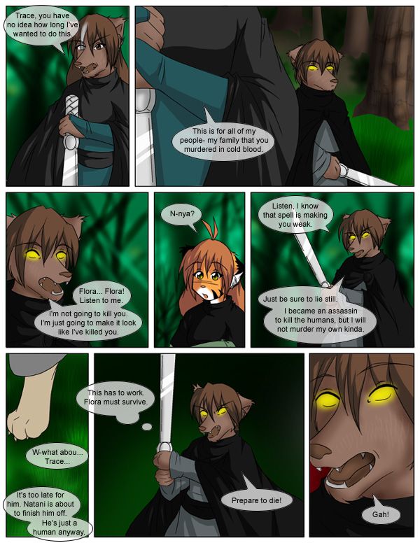 [Thomas Fischbach] TwoKinds [Ongoing] 221