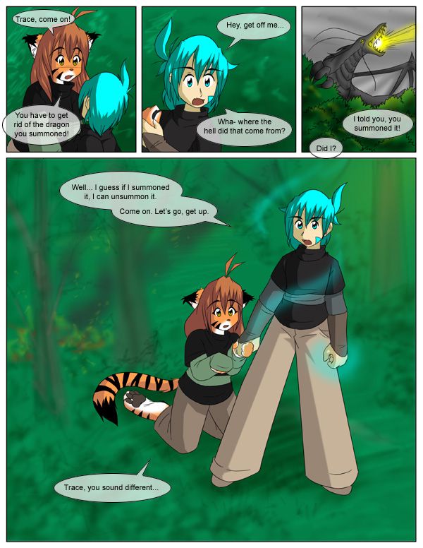 [Thomas Fischbach] TwoKinds [Ongoing] 239