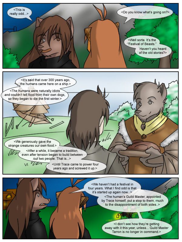[Thomas Fischbach] TwoKinds [Ongoing] 261