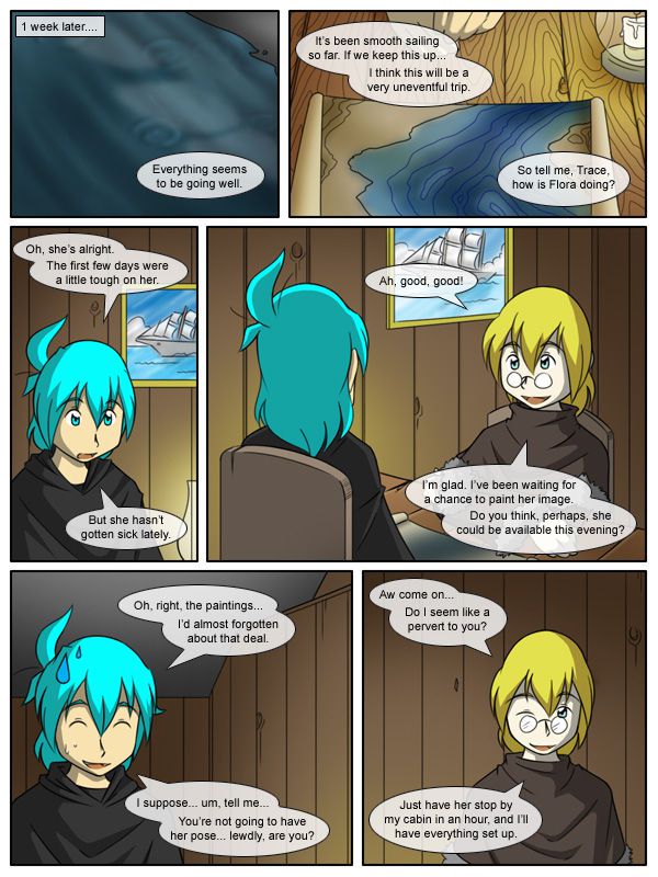 [Thomas Fischbach] TwoKinds [Ongoing] 308