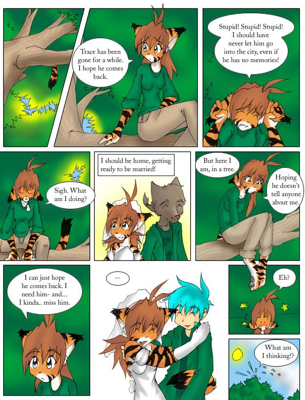 [Thomas Fischbach] TwoKinds [Ongoing] 31