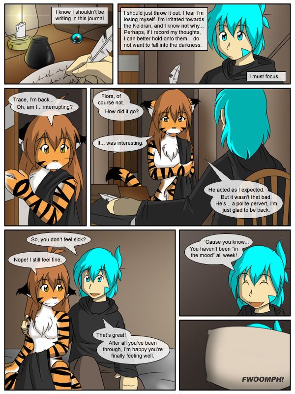 [Thomas Fischbach] TwoKinds [Ongoing] 319