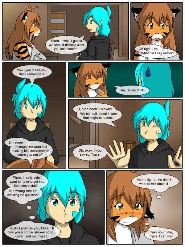 [Thomas Fischbach] TwoKinds [Ongoing] 326