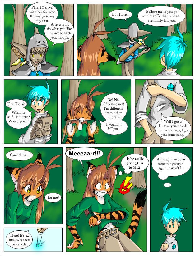 [Thomas Fischbach] TwoKinds [Ongoing] 36